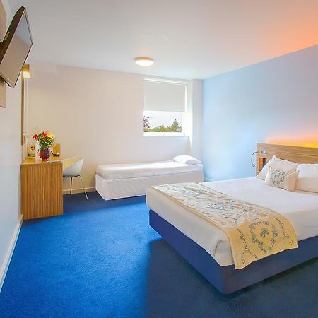 Redwings Lodge Wolverhampton Central Exteriör bild