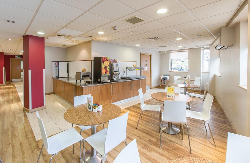 Redwings Lodge Wolverhampton Central Exteriör bild