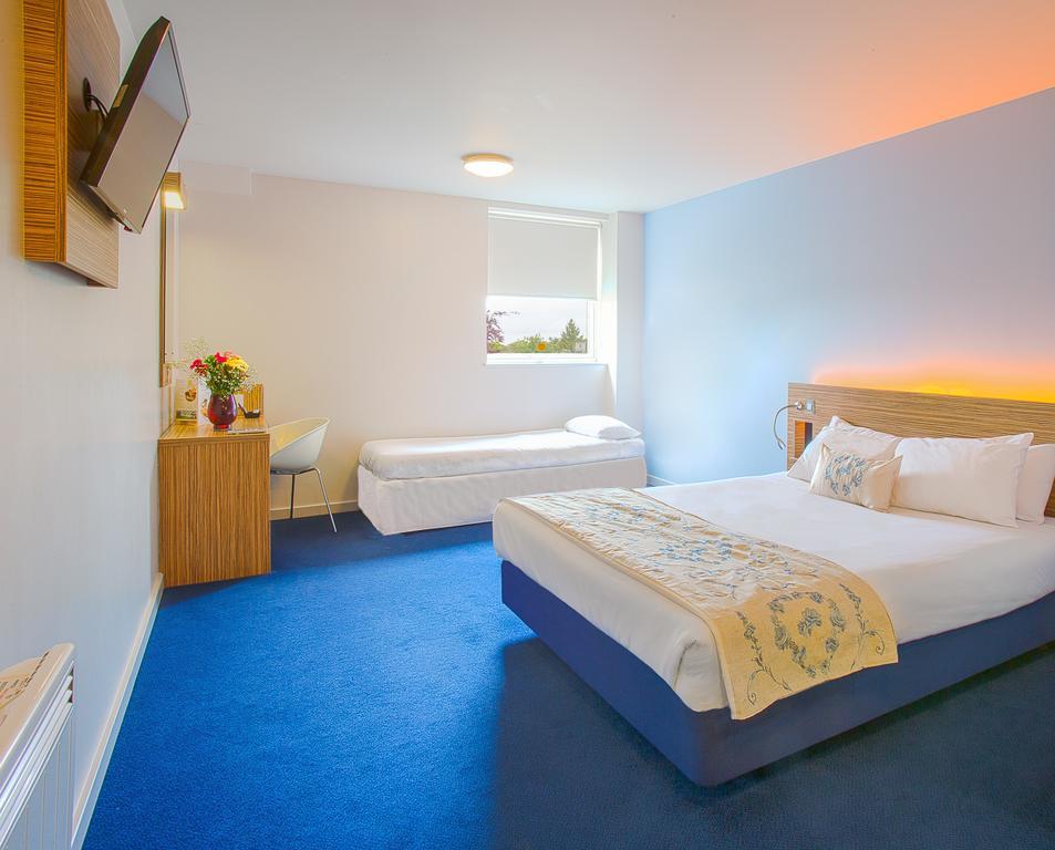 Redwings Lodge Wolverhampton Central Exteriör bild
