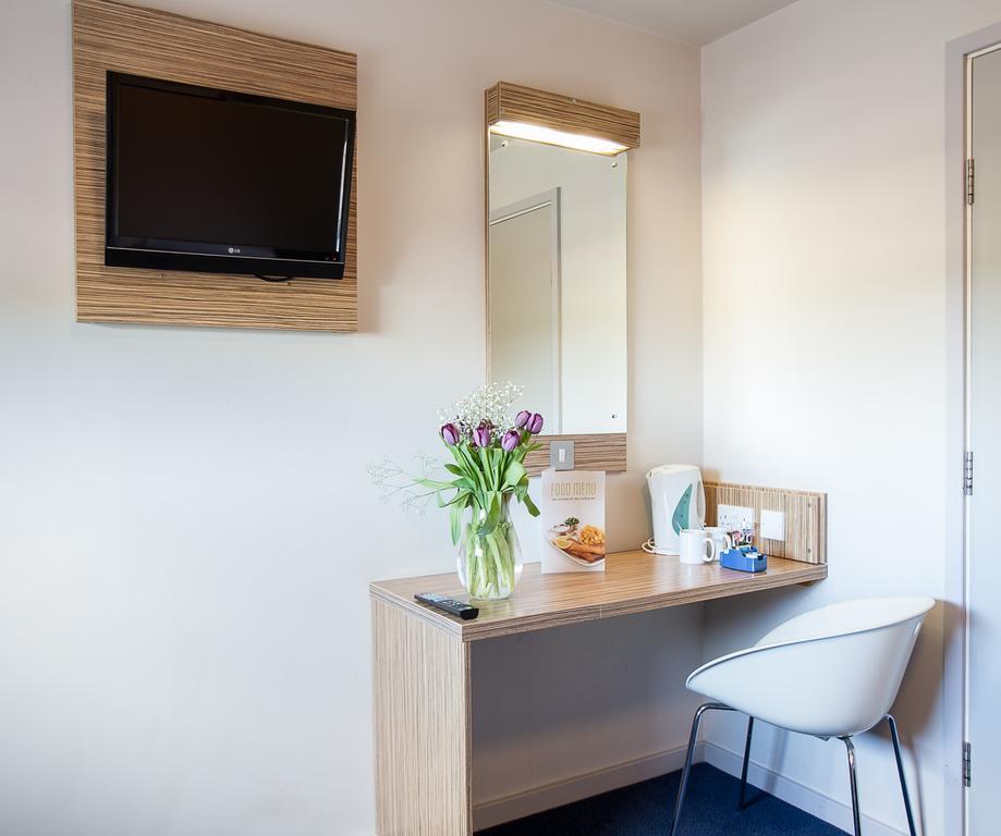 Redwings Lodge Wolverhampton Central Exteriör bild